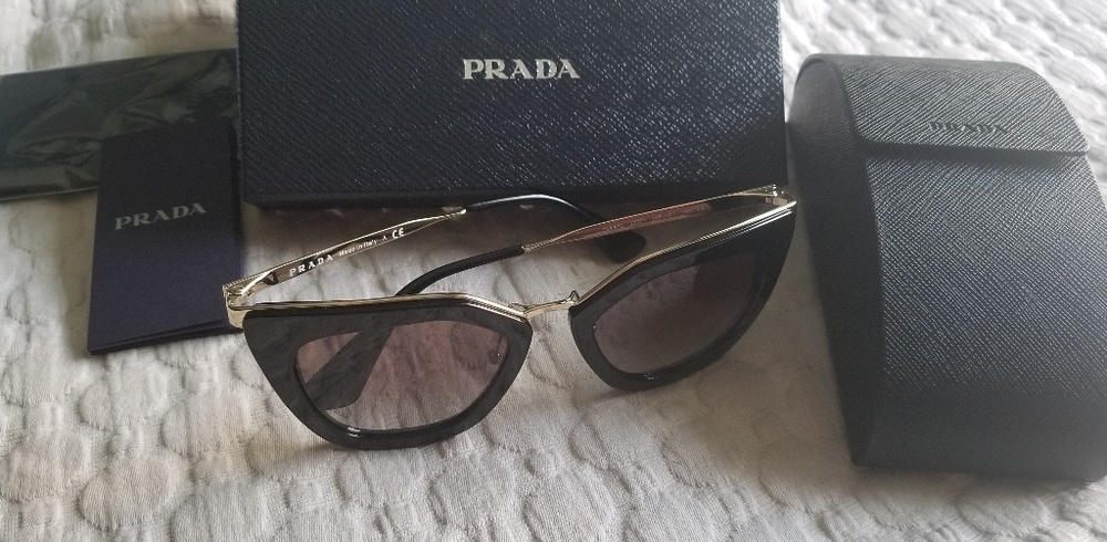 Prada sunglasses